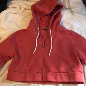Gymshark Hoodie